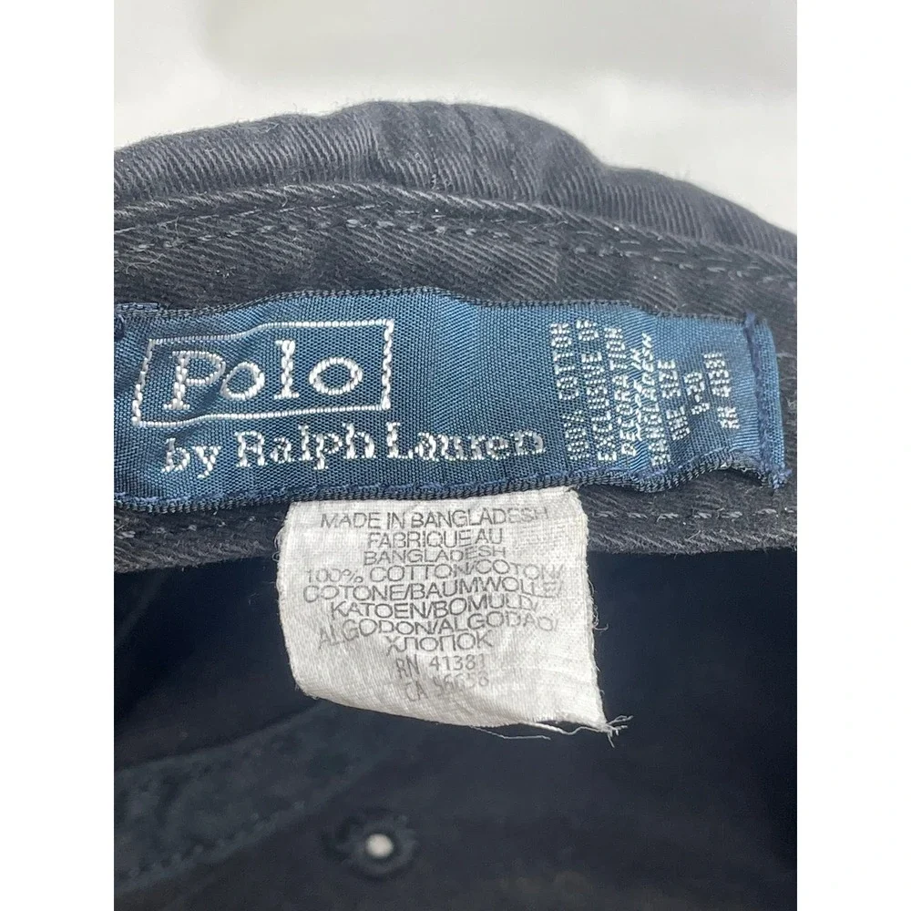 Polo Ralph Lauren any as